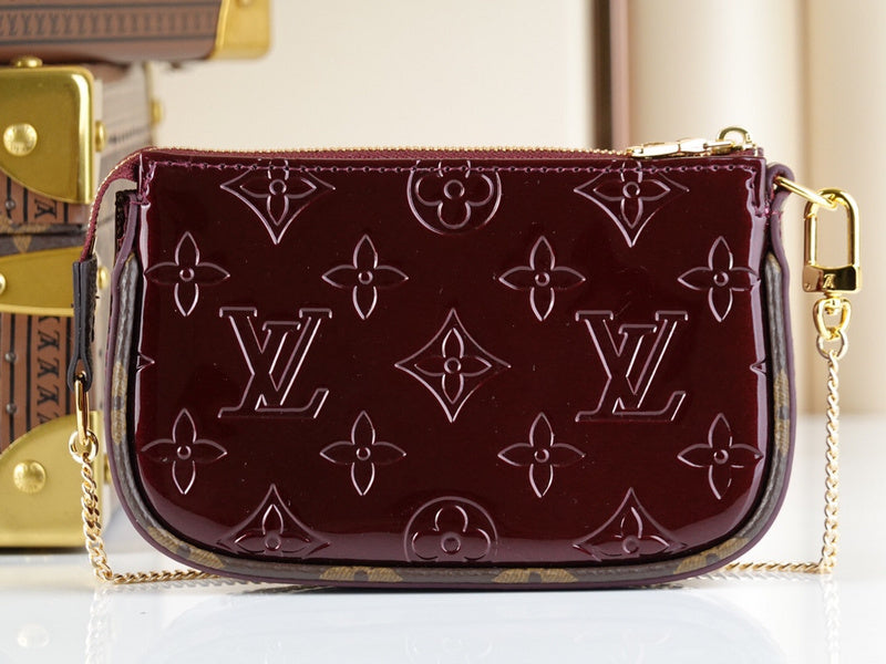 Fashion Luxe Touch bags - 3356