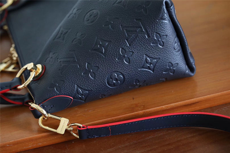 Luxe Touch Fashion LTB-bags - 8009