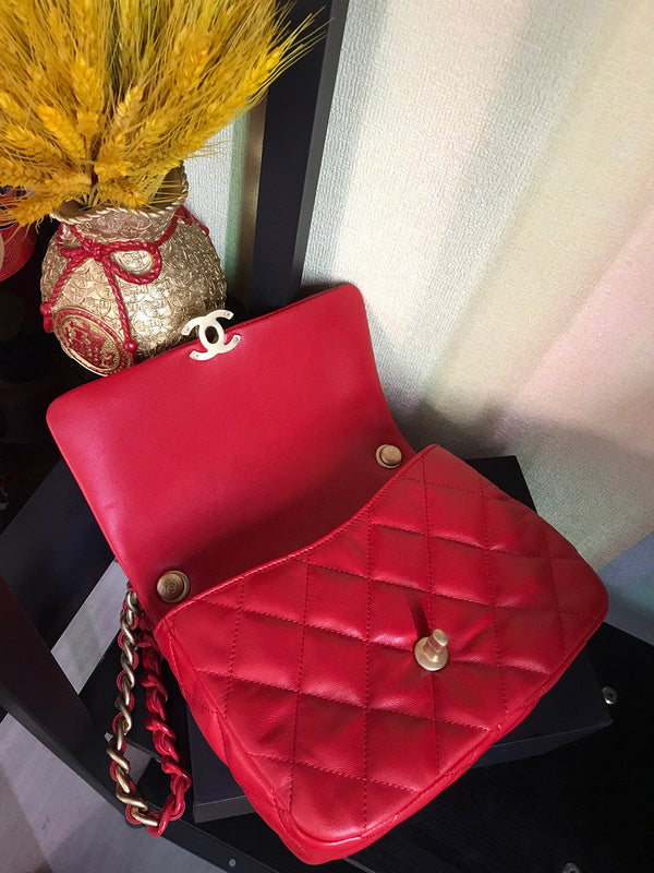 Luxe Touch Bags 

 -  Bags - 3268