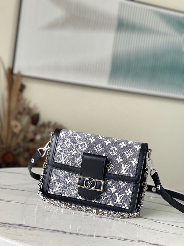 Fashion Luxe Touch bags - 4496