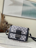 Fashion Luxe Touch bags - 4496