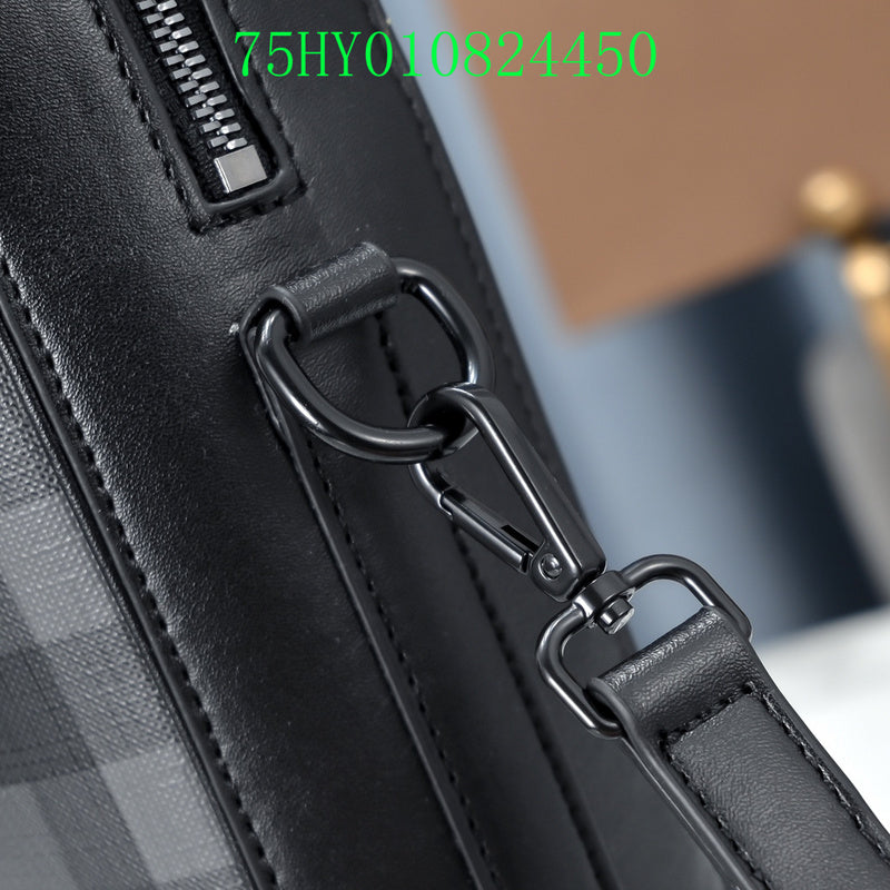 Luxe Touch Fashion -BBR Bags - 038