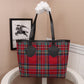 Luxe Touch Bags Fashion -BBR Bags - 1089
