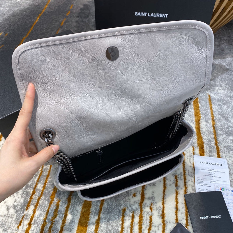 Luxe Touch - SLY Bags 339