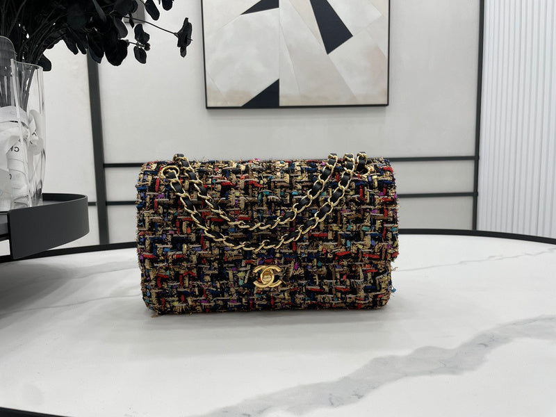 Luxe Touch Bags -  Bags - 066