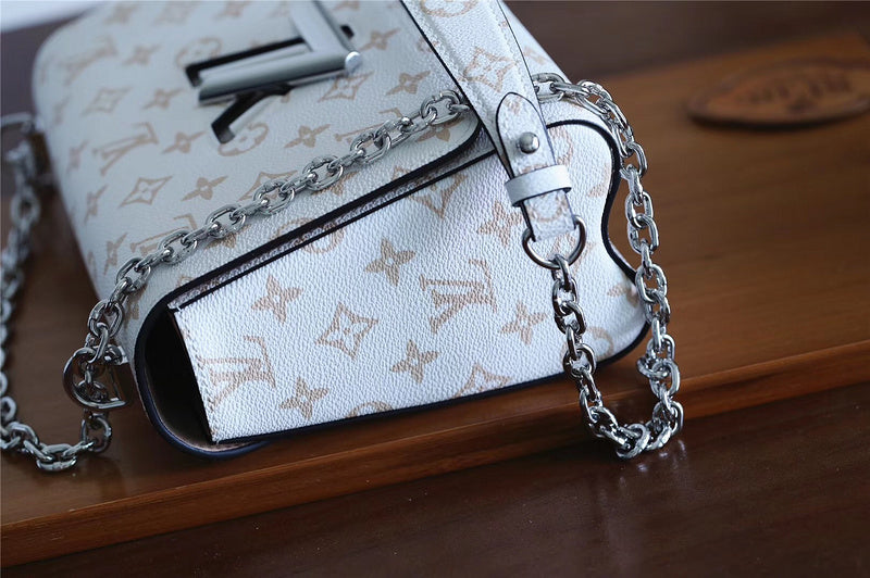 Luxe Touch Fashion LTB-bags - 8471