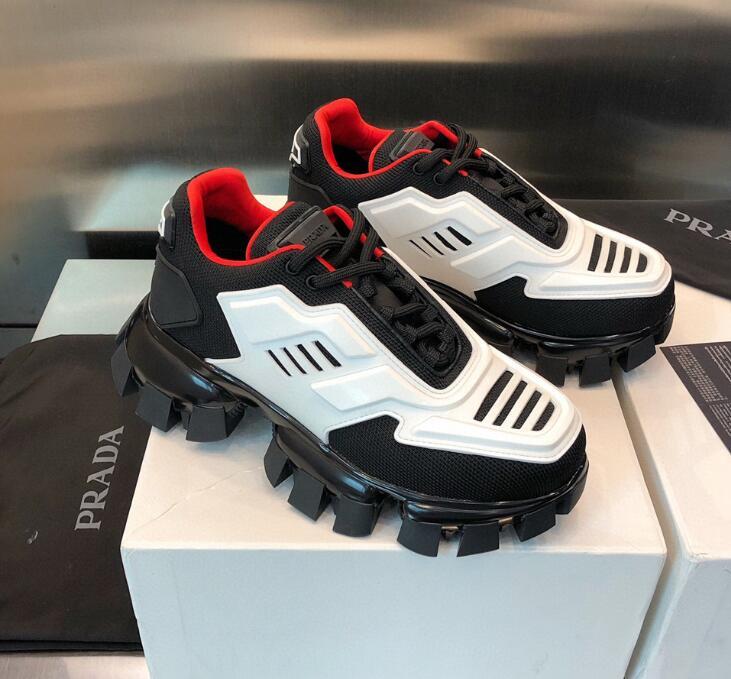 Luxe Touch Bags 

 - PD Men Shoes - 443