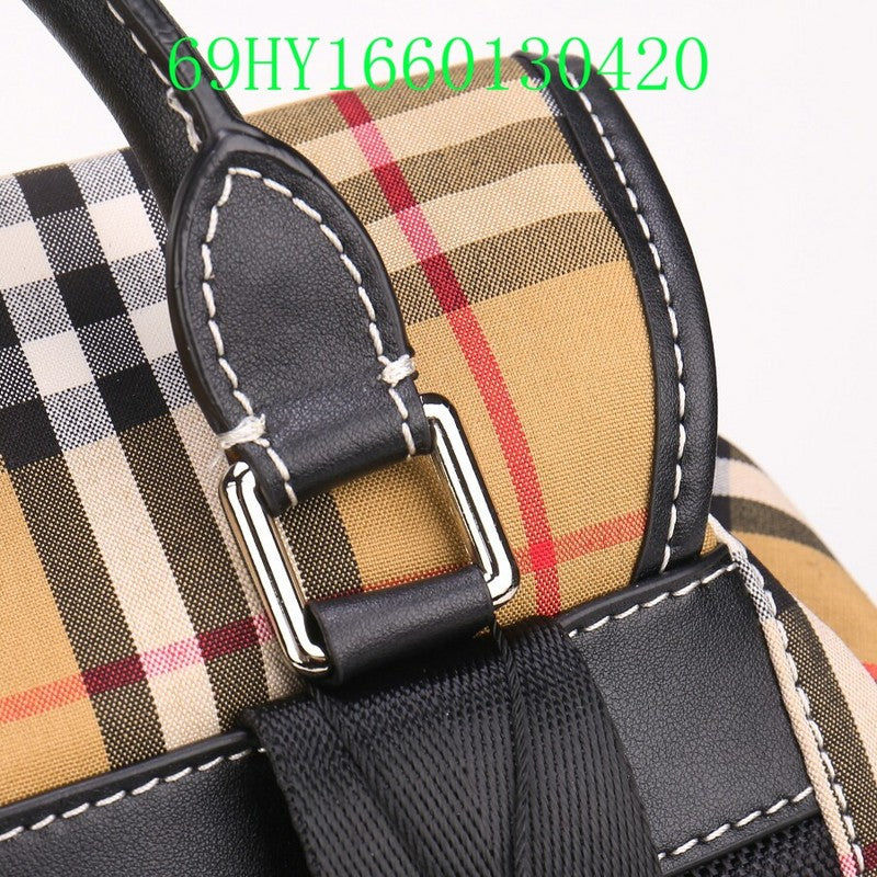 LTB Fashion -BBR Bags - 211