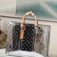 Fashion Luxe Touch bags - 5492