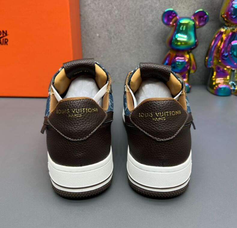 Luxe Touch Bags -  Men Shoes - 670