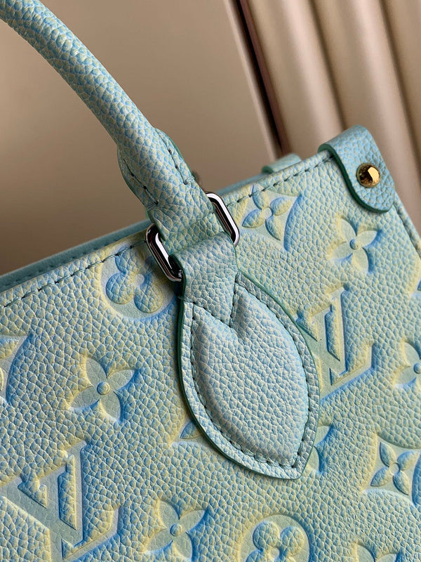 Fashion Luxe Touch bags - 3366