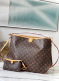 Luxe Touch Bags -   2175