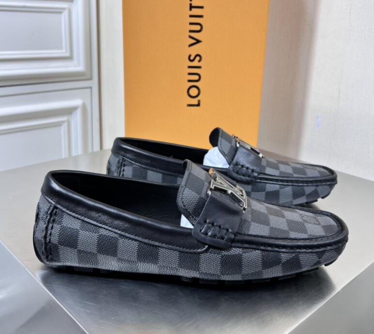 Luxe Touch Bags 

 - LTB Men Shoes - 867