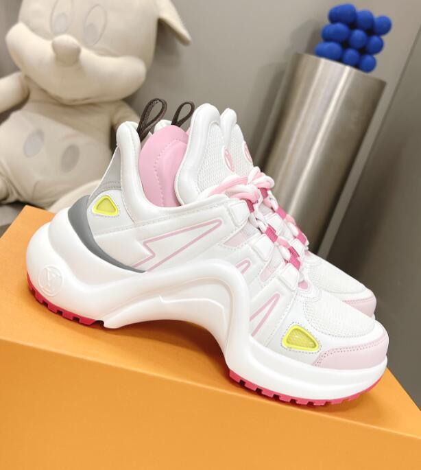 Luxe Touch Bags -  Women Shoes - 224