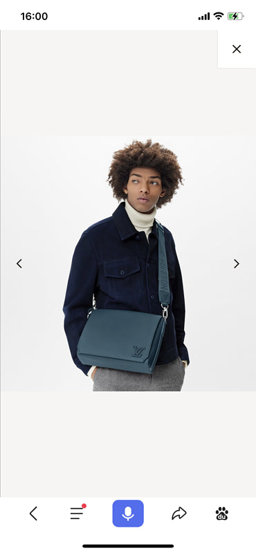 Fashion Luxe Touch bags - 3211