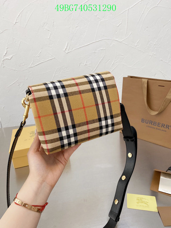 LTB Fashion -BBR Bags - 491