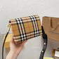 Luxe Touch Fashion -BBR Bags - 491