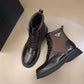 Luxe Touch Bags - PD Men Shoes - 372