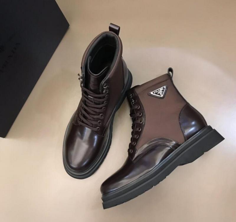 Luxe Touch Bags - PD Men Shoes - 372