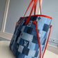 Luxe Touch Bags 

 - LTB Bags - 3091
