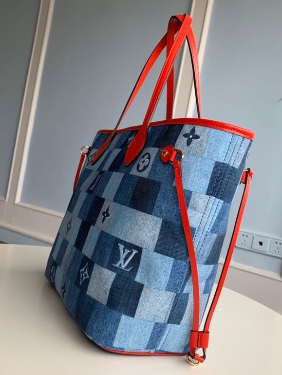 Luxe Touch Bags 

 - LTB Bags - 3091