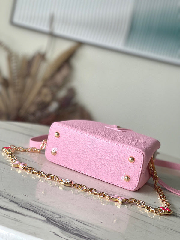 Fashion Luxe Touch bags - 4089