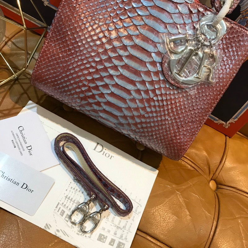 LTB - Luxe Touch Bags - 2870