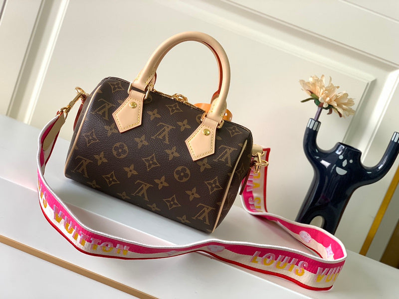 Luxe Touch Fashion LTB-Bags - 16874