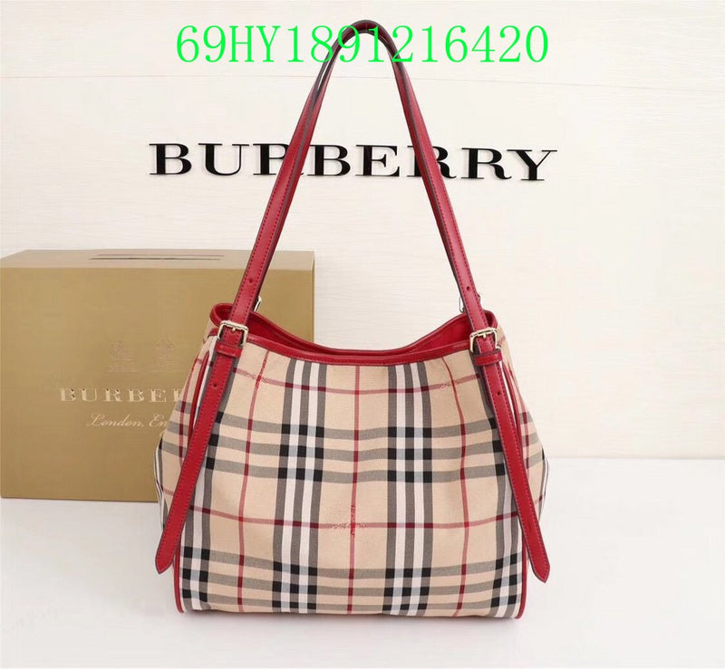 LTB Fashion -BBR Bags - 346