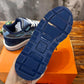 Luxe Touch Bags -  Men Shoes - 786