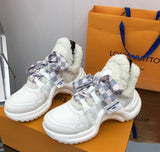 Luxe Touch Bags -  Women Shoes - 423