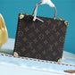 Luxe Touch Fashion LTB-bags - 9486