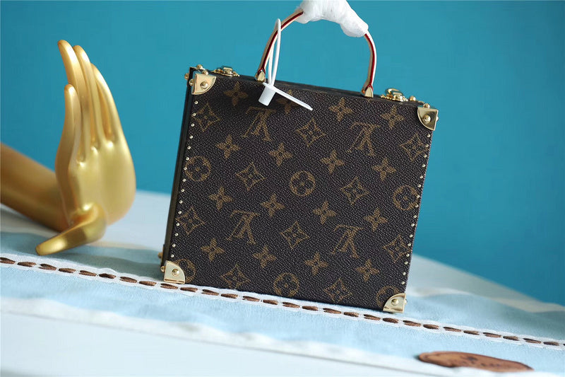 Luxe Touch Fashion LTB-bags - 9486