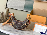 Fashion Luxe Touch bags - 5245