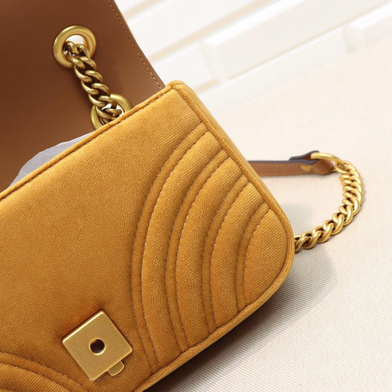 Luxe Touch Bags - Luxe Touch Bags - 893