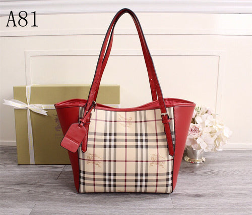 Luxe Touch Fashion -BBR Bags - 749