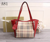 Luxe Touch Fashion -BBR Bags - 749