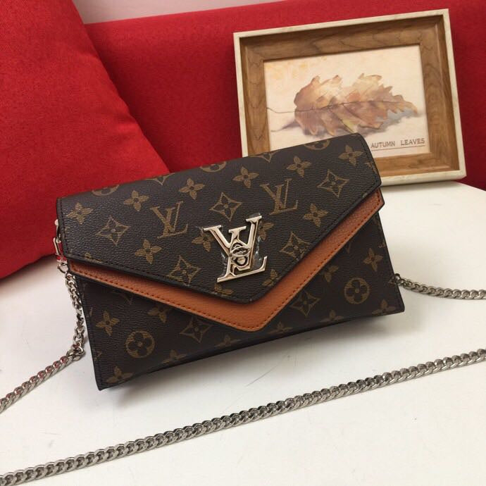 Fashion Luxe Touch bags - 3688