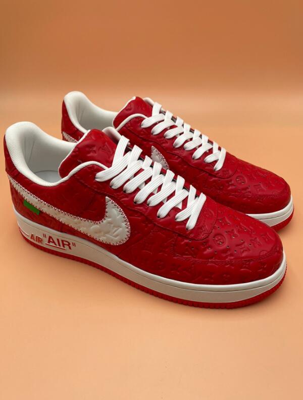 Luxe Touch Bags -  Men Shoes - 1126