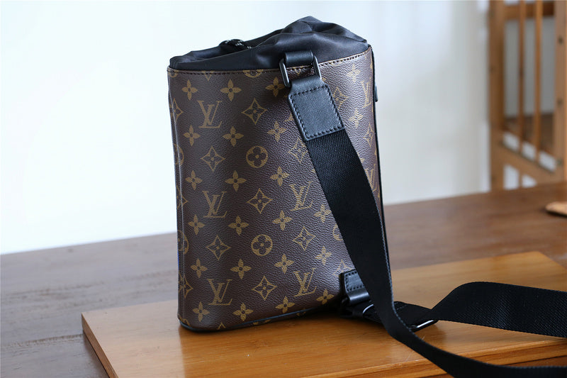 Luxe Touch Fashion LTB-bags - 10492