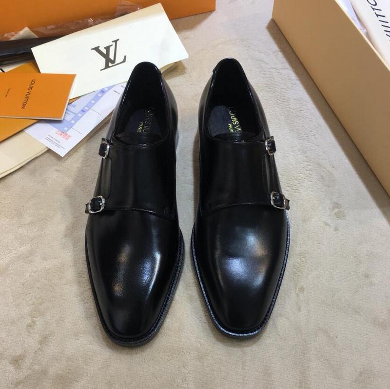 Luxe Touch Bags 

 - LTB Men Shoes - 1713