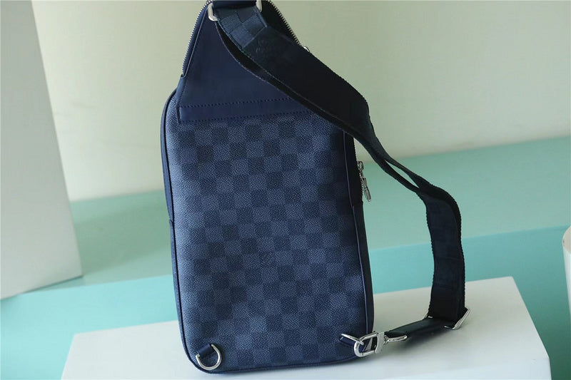 Luxe Touch Fashion LTB-bags - 9959