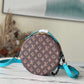 Fashion Luxe Touch bags - 5346