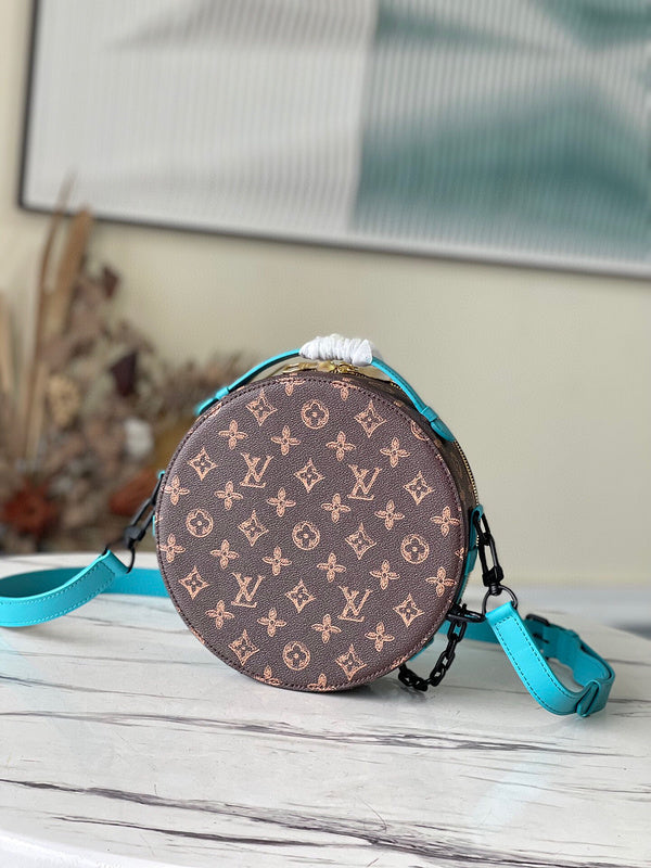 Fashion LTB-bags - 5346
