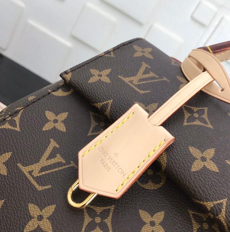 Luxe Touch Bags 

 - LTB Bags - 3037