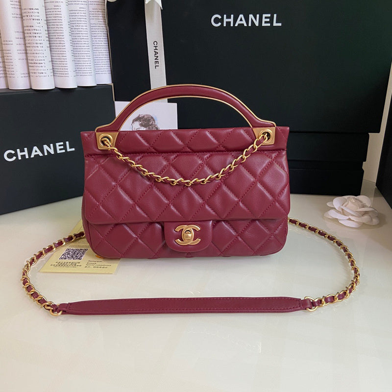 LTB - Luxe Touch Bags - 607