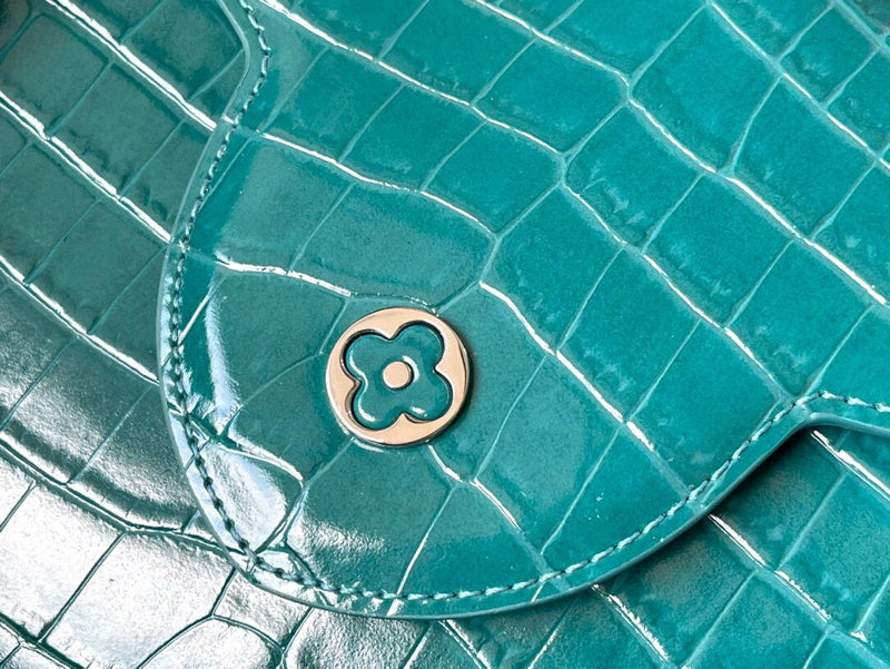 Fashion Luxe Touch bags - 5370