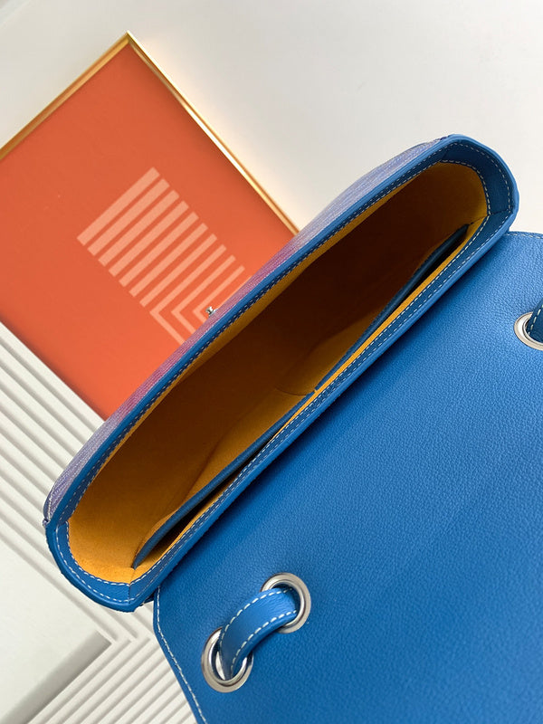 Luxe Touch Bags - GOD Bags - 111