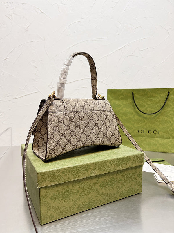 Luxe Touch Fashion - BGA Bags - 1545
