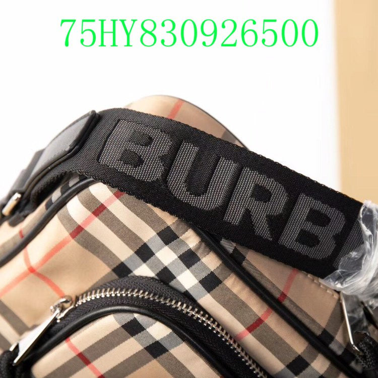 LTB Fashion -BBR Bags - 627